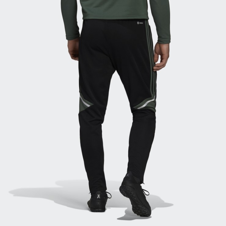 Pantalón De Chándal Adidas Celtic Fc Condivo 22 Negro