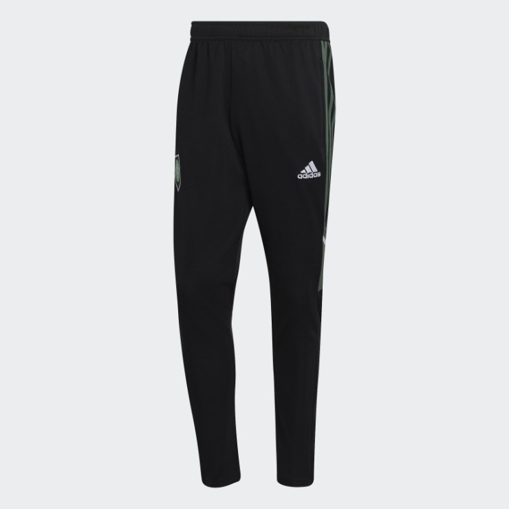 Pantalón De Chándal Adidas Celtic Fc Condivo 22 Negro