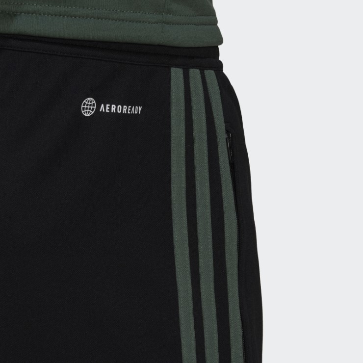 Pantalón De Chándal Adidas Celtic Fc Condivo 22 Negro