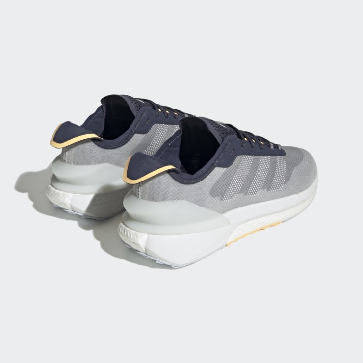 Avryn Zapatillas Adidas Azul Marino