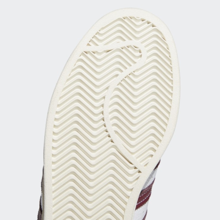 Zapatillas Adidas Superstar Doradas