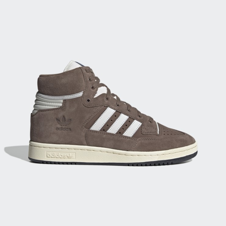 Zapatillas Adidas Centennial 85 High