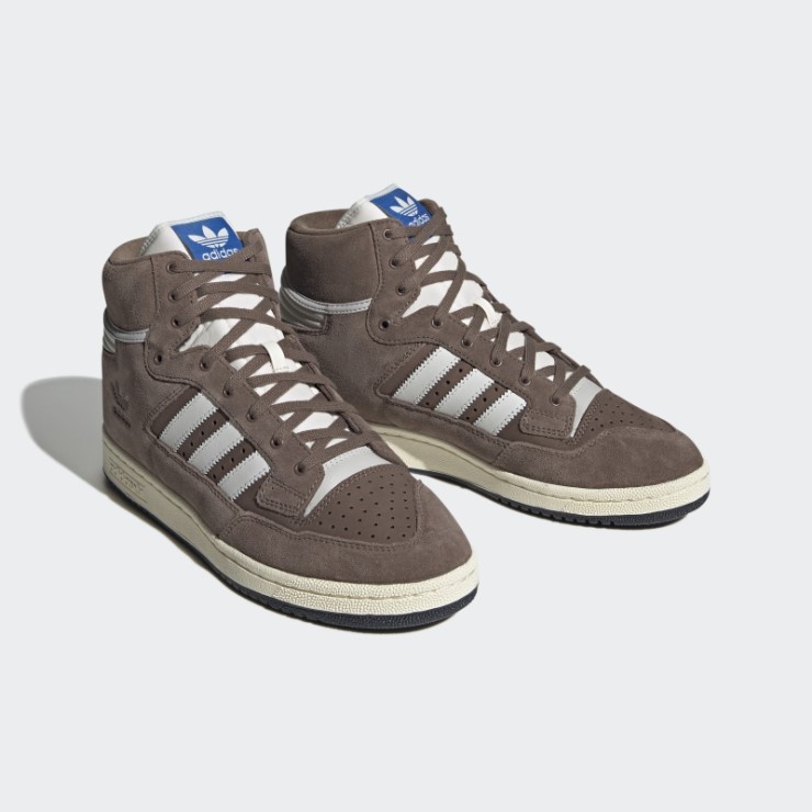 Zapatillas Adidas Centennial 85 High