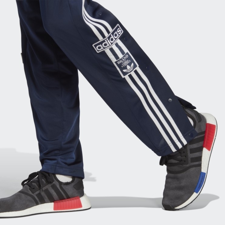 Adidas Adicolor Classics Pantalones De Chándal Adibreak Noche índigo