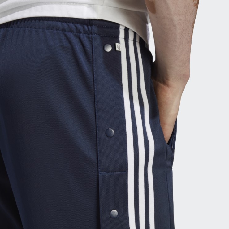 Adidas Adicolor Classics Pantalones De Chándal Adibreak Noche índigo