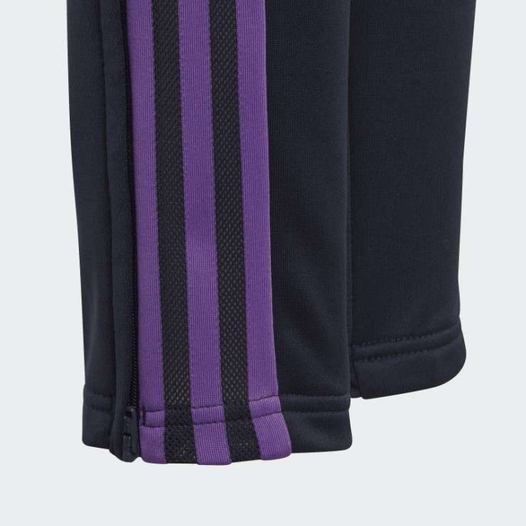 Pantalón De Entrenamiento Real Madrid Condivo 22 Night Navy Adidas