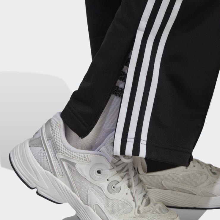 Pantalón De Chándal Negro Adidas Adicolor Classics Firebird