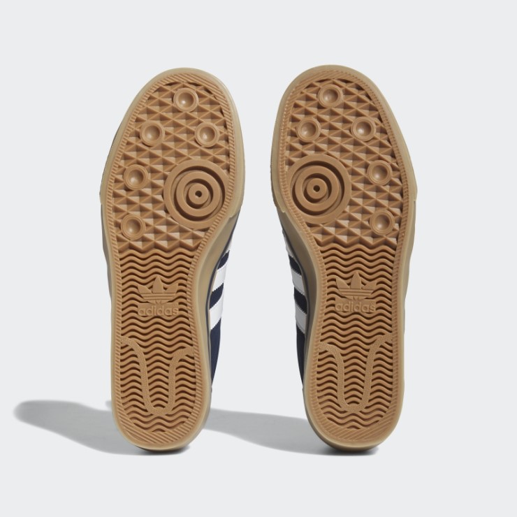 Adiease Zapatos Azul Marino Adidas