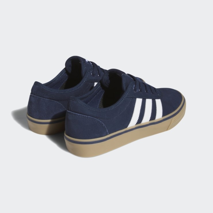 Adiease Zapatos Azul Marino Adidas