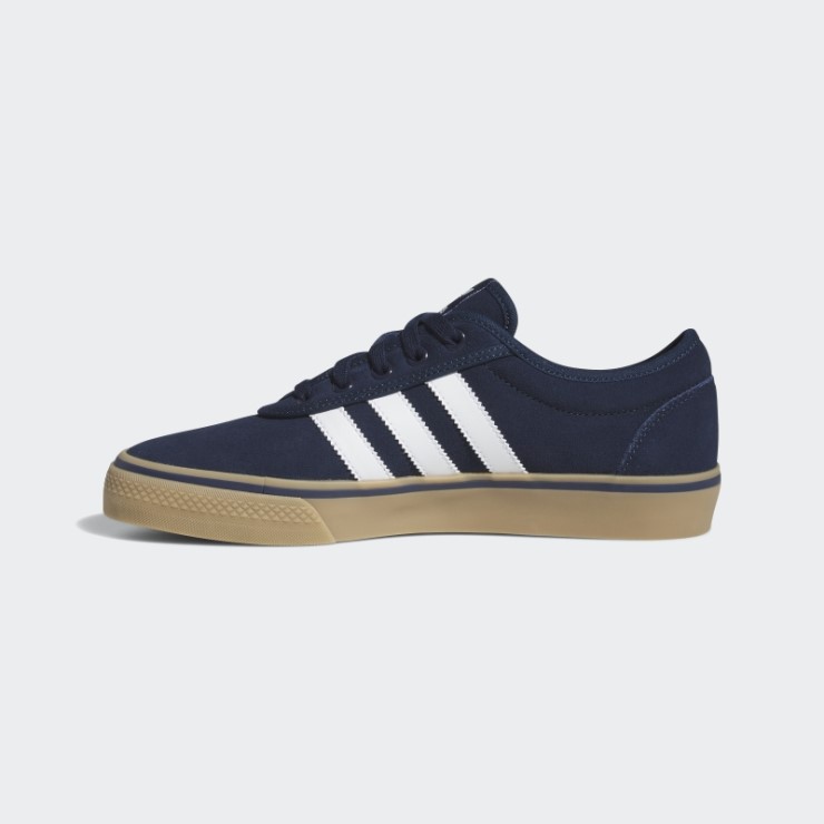 Adiease Zapatos Azul Marino Adidas
