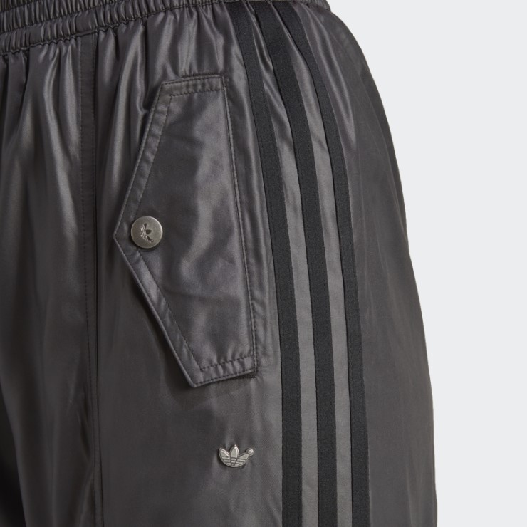 Jogger Tejido Adidas Negro