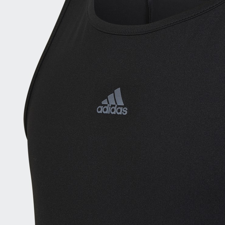 Adidas Camiseta Negra Aeroready Hiit