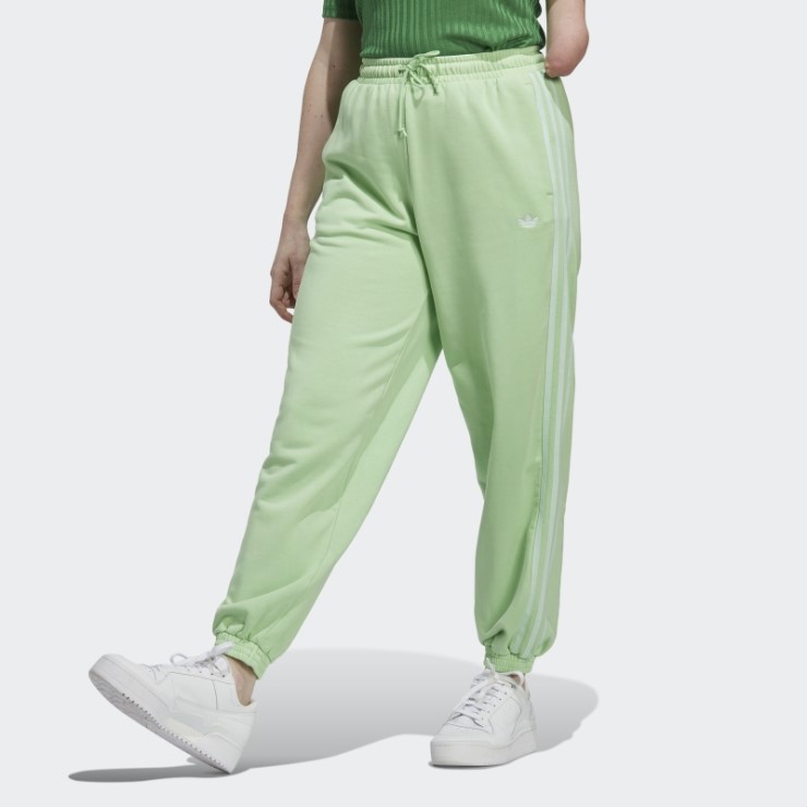 Adidas Joggers Menta Gloria