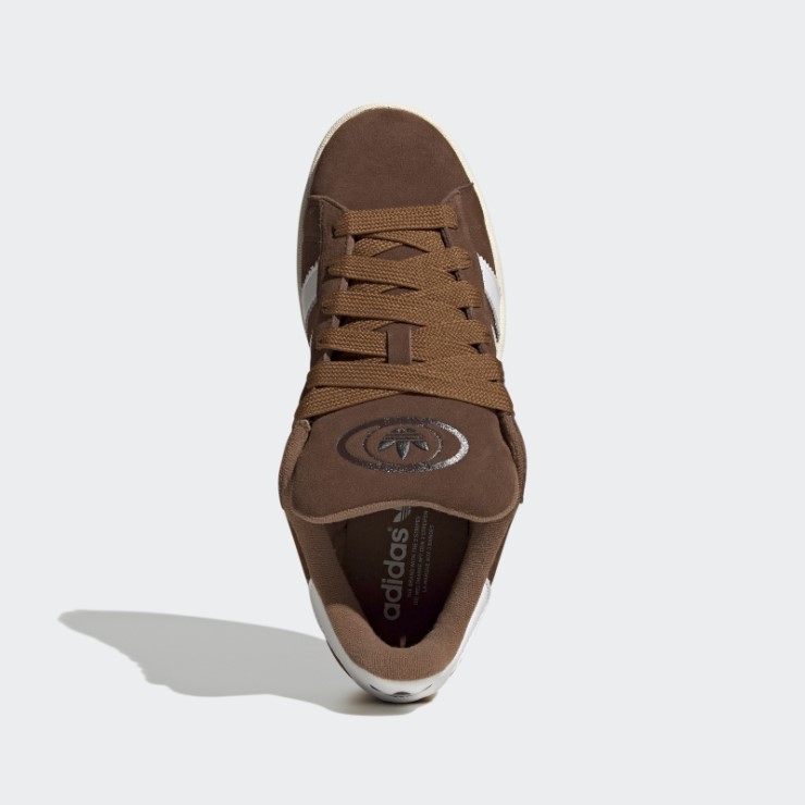 Zapatillas Adidas Bark Campus 00s