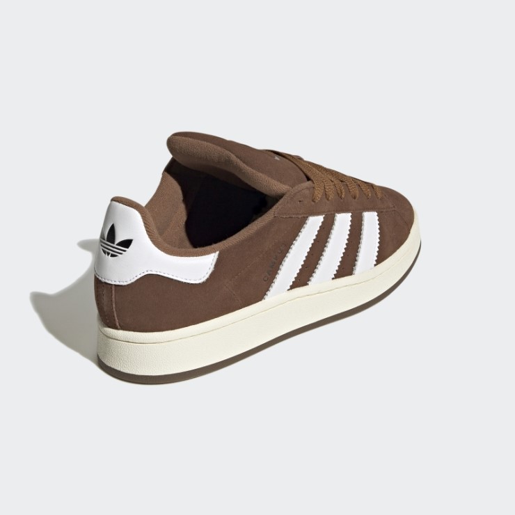 Zapatillas Adidas Bark Campus 00s