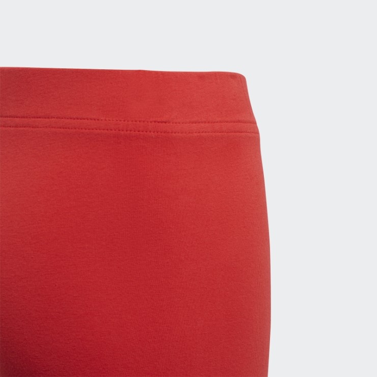 Adidas G Lin Leg Rojo