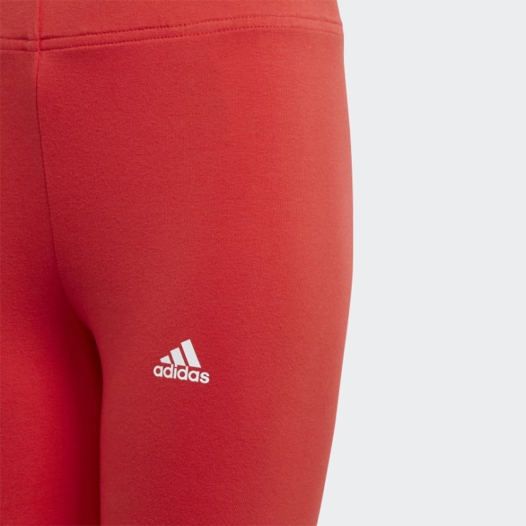 Adidas G Lin Leg Rojo