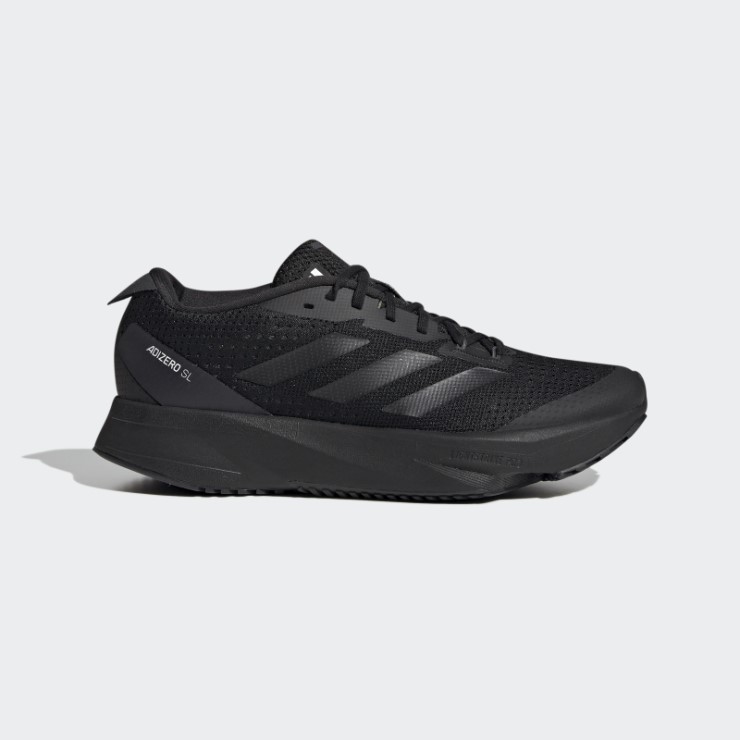 Zapatillas Adidas Adizero Sl Negras