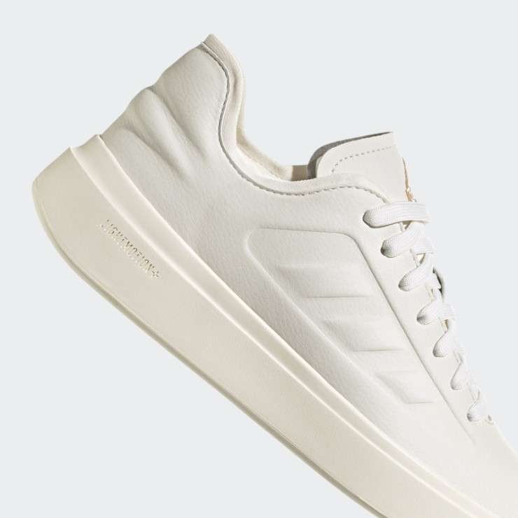 Adidas Zntasy Lightmotion+ Lifestyle Adulto Zapatillas Rubor