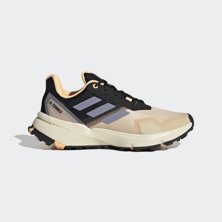 Zapatillas Adidas Terrex Soulstride Negras