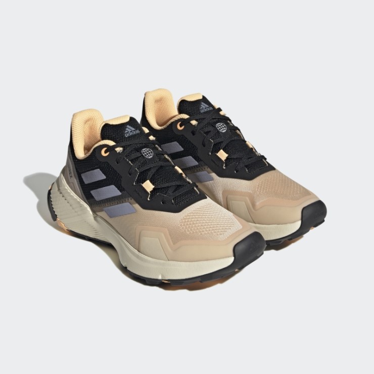 Zapatillas Adidas Terrex Soulstride Negras