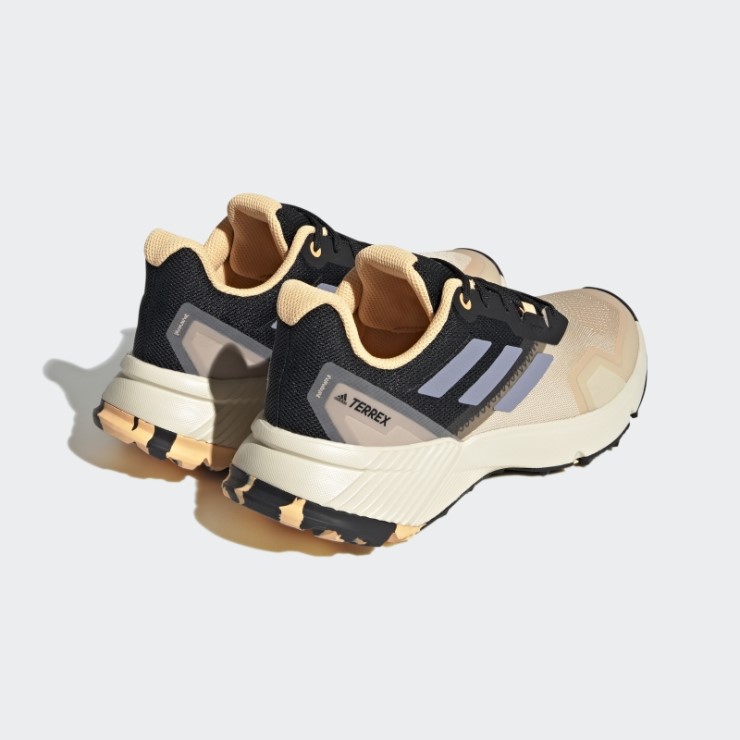 Zapatillas Adidas Terrex Soulstride Negras