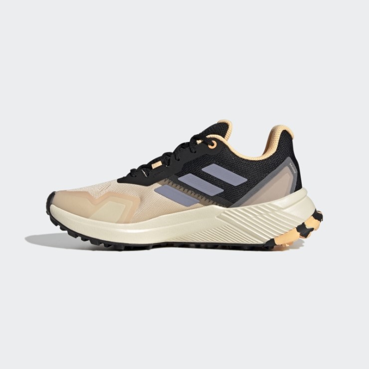Zapatillas Adidas Terrex Soulstride Negras