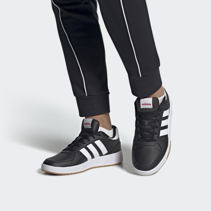 Tenis Adidas Courtbeat Court