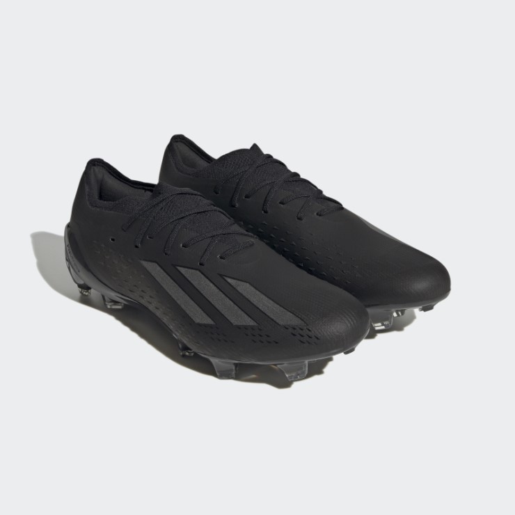 Adidas X Speedportal.1 Botas Para Terreno Firme Negras