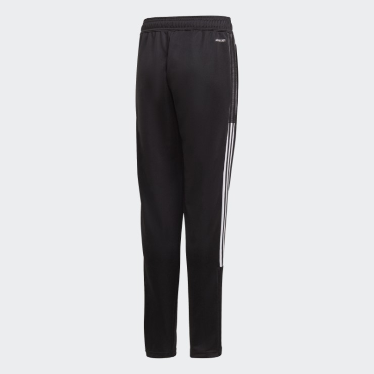 Adidas Tiro 21 Pantalones De Chándal Blanco Moda