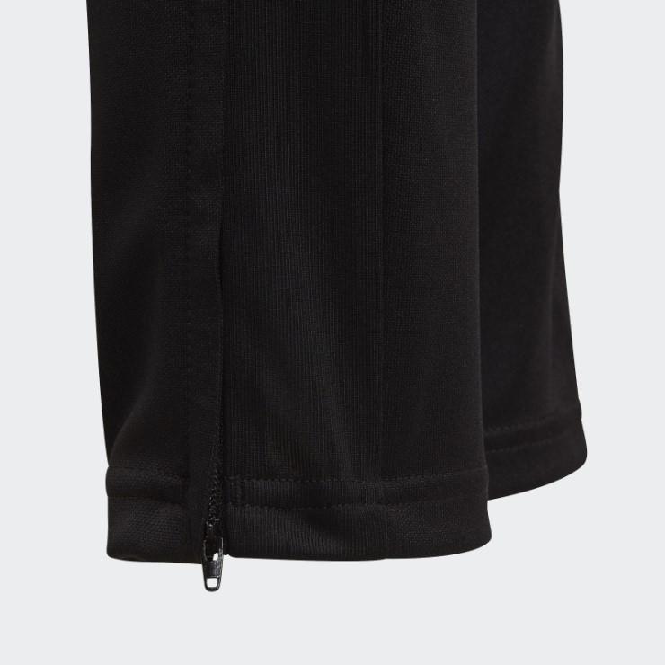 Adidas Tiro 21 Pantalones De Chándal Blanco Moda