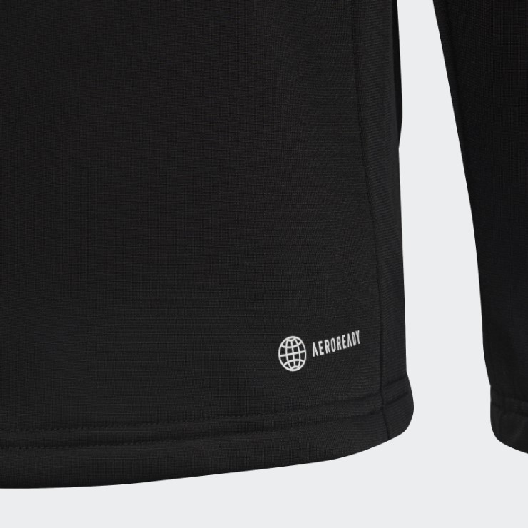 Chándal Adidas Essentials Con Logo Grande En Negro