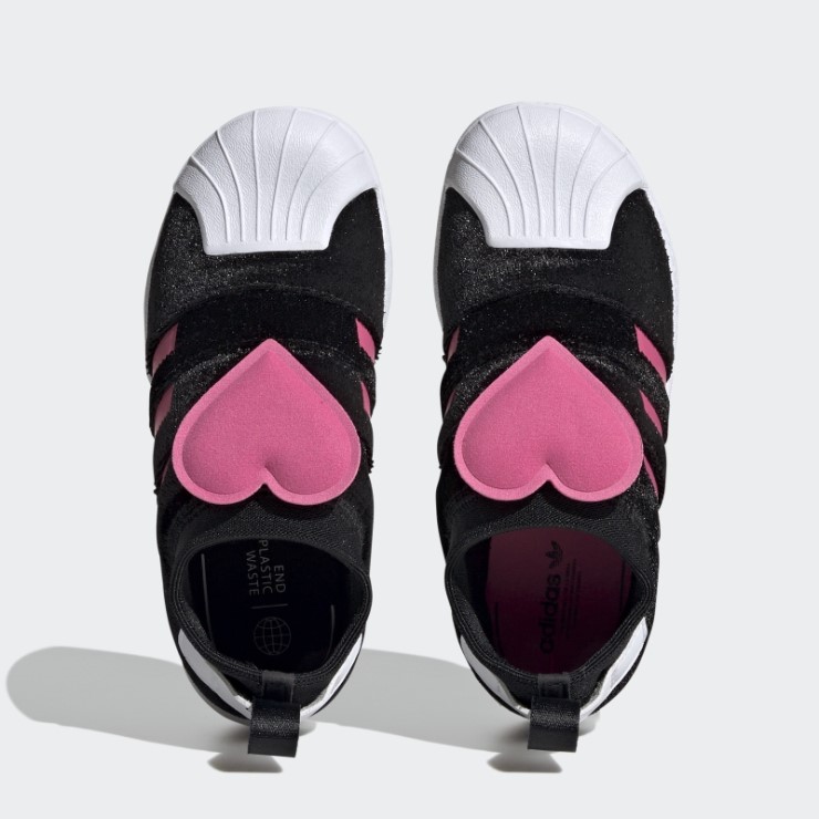 Zapatillas Adidas Superstar 360 2.0 Blancas