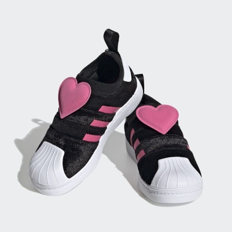 Zapatillas Adidas Superstar 360 2.0 Blancas