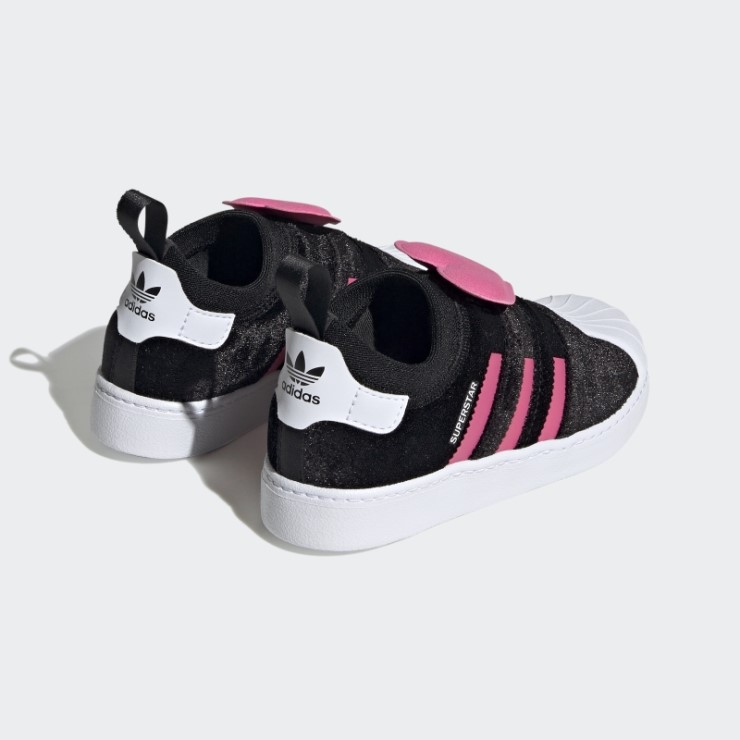 Zapatillas Adidas Superstar 360 2.0 Blancas