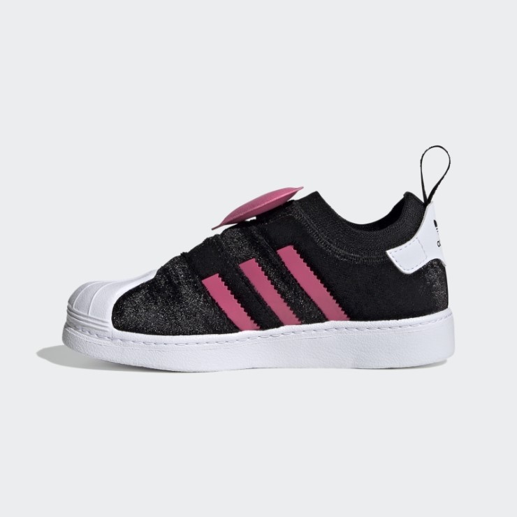 Zapatillas Adidas Superstar 360 2.0 Blancas