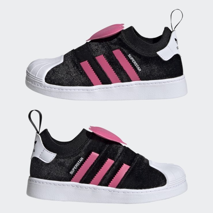 Zapatillas Adidas Superstar 360 2.0 Blancas
