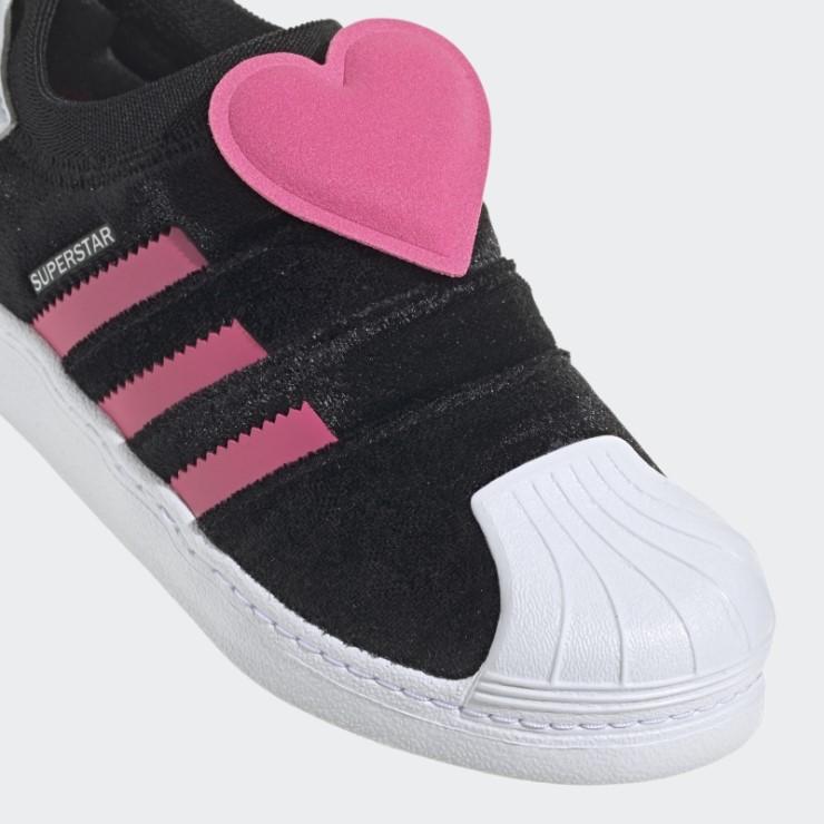 Zapatillas Adidas Superstar 360 2.0 Blancas