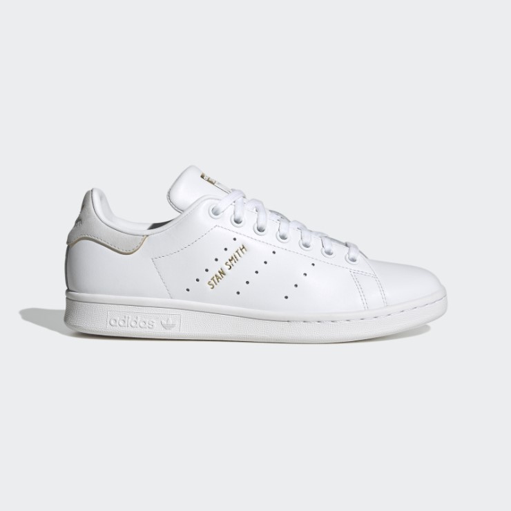 Zapatillas Adidas Stan Smith Gris