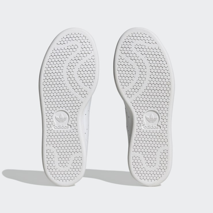 Zapatillas Adidas Stan Smith Gris