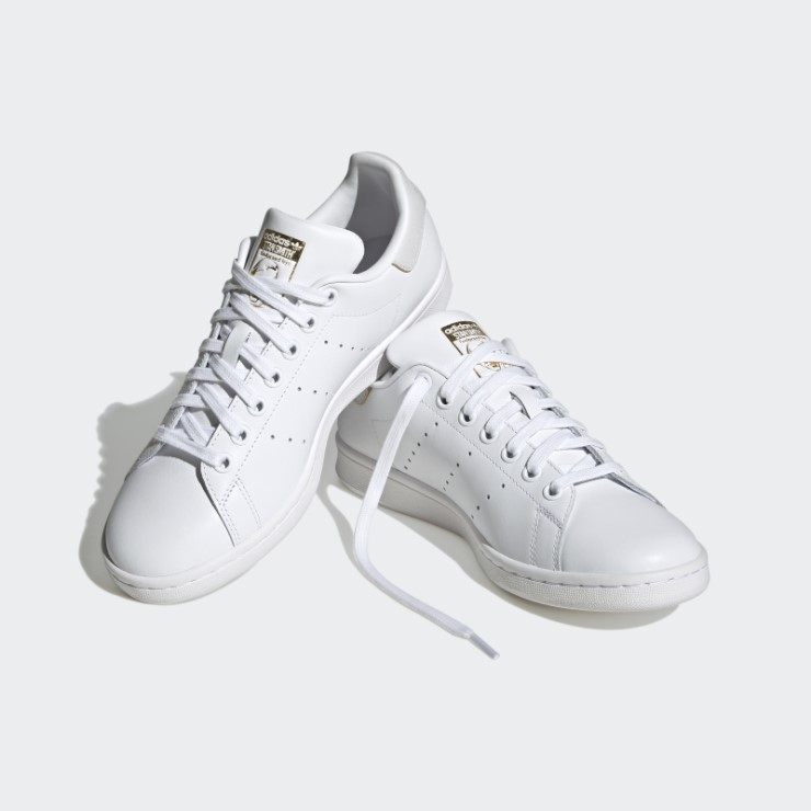 Zapatillas Adidas Stan Smith Gris
