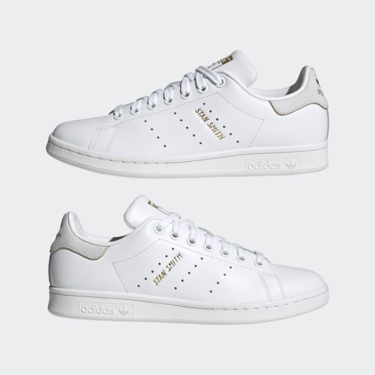 Zapatillas Adidas Stan Smith Gris
