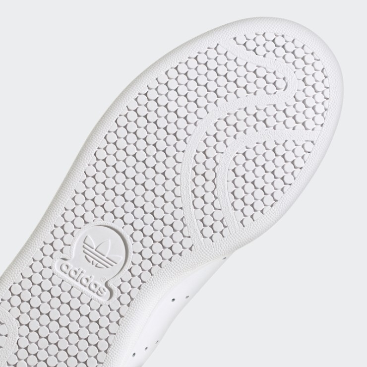 Zapatillas Adidas Stan Smith Gris