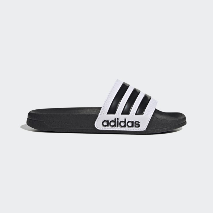 Chanclas Adidas Adilette Shower Negras
