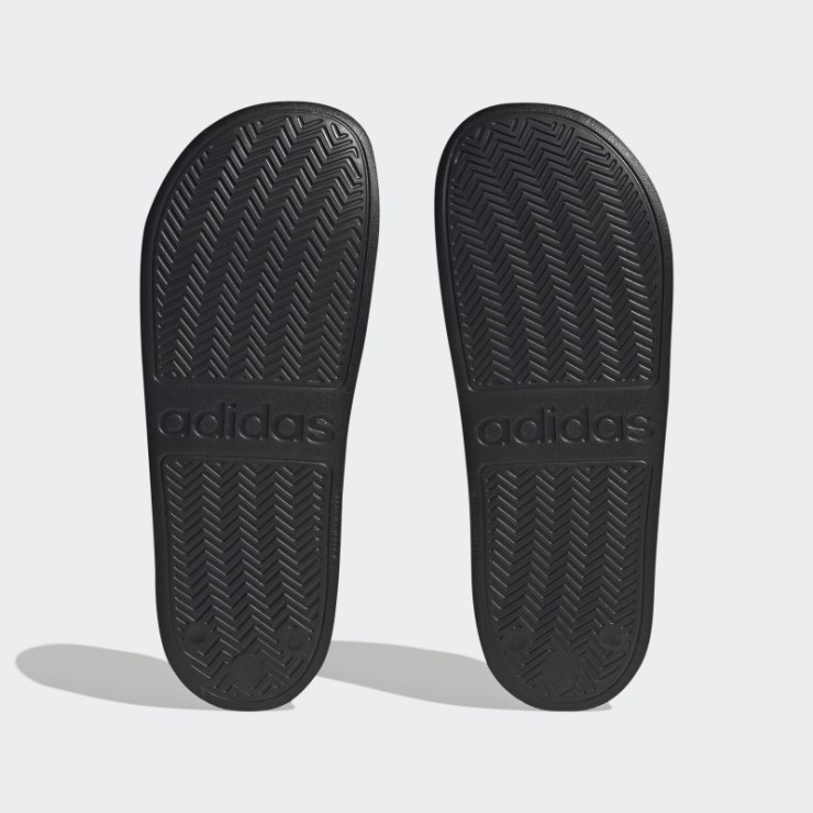 Chanclas Adidas Adilette Shower Negras