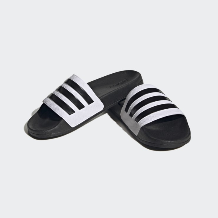 Chanclas Adidas Adilette Shower Negras