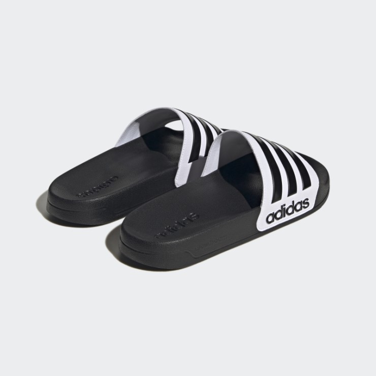 Chanclas Adidas Adilette Shower Negras