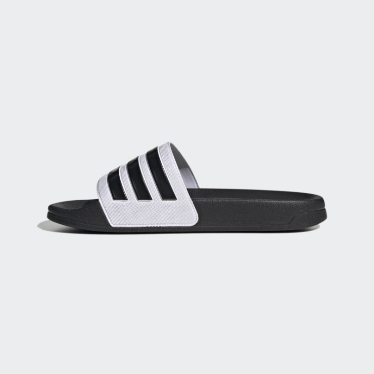 Chanclas Adidas Adilette Shower Negras