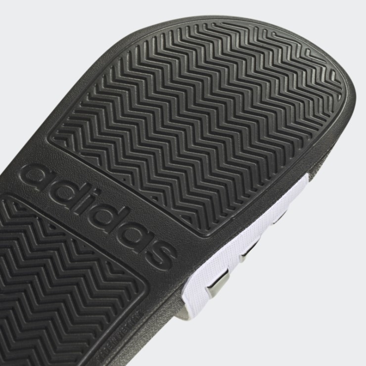 Chanclas Adidas Adilette Shower Negras