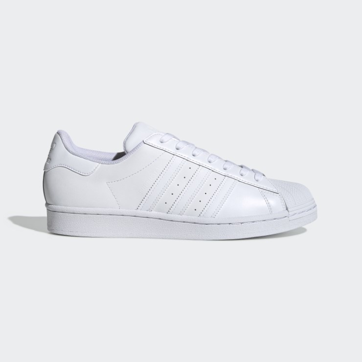 Zapatillas Adidas Superstar Blancas